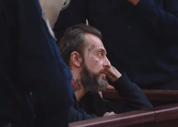 ნიკა კაციამ ომბუდსმენს დაუდასტურა, რომ ციხეში საჭმელს არ აჭმევენ