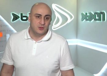 „გირჩი 36“ არის ხალხის ოპოზიცია და ის ივანიშვილის უბადლო მოკავშირეა“ – ნიკა მელია გუშინდელ დებატებზე