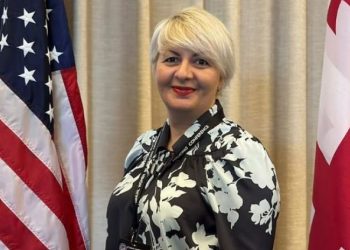 რეპრესიები – დანაშაულის პრევენციის ცენტრიდან მსჯავრდებულთა და ყოფილ პატიმართა რესოციალიზაცია-რეაბილიტაციის დეპარტამენტის უფროსი გაათავისუფლეს