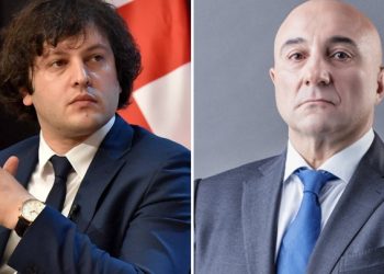 “გარდაუვალია ეკონომიკური სტაგნაცია” – ოქრიაშვილის პასუხი კობახიძეს