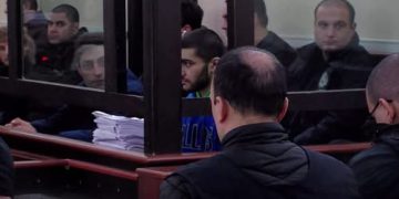 “აიყვანეს ლისზე და გაუპატიურებით ემუქრებოდნენ… ნახეთ ეს ისტორია და დაფიქრდით” – ანანო ცინცაბაძე