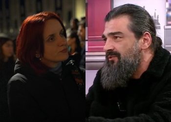 “სავარაუდოდ, აქვს ტვინის შერყევა, ველოდებით დამატებით კვლევებს” – გუშინ რუსთაველის გამზირზე დაკავებული გია ჯვარშეიშვილის ადვოკატი