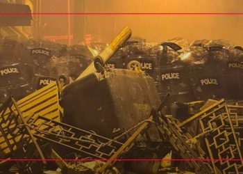 “ქართული ოცნება” ნამდვილი კოშმარია დემოკრატიისა და მედიისთვის” | RSF EU-სგან მოქმედებას და ჟურნალისტების მიმართ ჩადენილ ძალადობაზე საერთაშორისო გამოძიებას ითხოვს