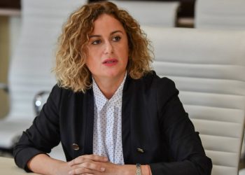 “პირველების” ინფორმაციით, საქართველოს გენერალური პროკურორის მოადგილე პოსტიდან გადადგა