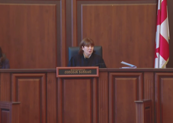 მოსამართლე სისტემის ადვოკატად – რამ და რატომ გააბრაზა ქეთევან ჯაჭვაძე