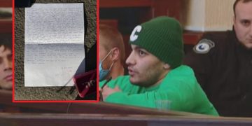 „გადავწყვიტე, კვლავ, უკვე მესამედ მეშიმშილა. სხვანაირად აქ ბრაზი როგორ უნდა გამოხატო აბა?“ – პატიმარი რეზო კიკნაძე