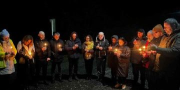 საბერიოში მომხდარ ტრაგედიას წალენჯიხის მერის მოადგილე თამარ ბელქანია ეხმაურება