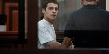 რუსული კანონის წინააღმდეგ აქციაზე დაკავებულ ფრიდონ ბუბუტეიშვილს 5 წელი მიესაჯა