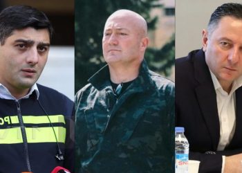 გომელაური, სირაძე, სამხარაძე – „ფორმულა” ავრცელებს სიას, ვის დაუწესა სავიზო სანქციები გერმანიამ