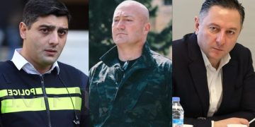 გომელაური, სირაძე, სამხარაძე – „ფორმულა” ავრცელებს სიას, ვის დაუწესა სავიზო სანქციები გერმანიამ