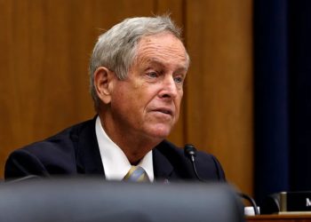 “გაფრთხილება ყველას, ვინც ქართველი მომიტინგეების სასტიკ დარბევაში მონაწილეობს…” – ჯო უილსონი