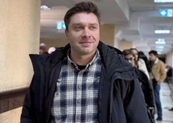 მსახიობ ბაჩო ქაჯაიას საქმეზე გადაწყვეტილების გამოცხადება 18 თებერვლისთვის გადაიდო