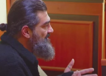 პატიმრობიდან გაათავისუფლეს, კლინიკაში რჩება.- ჯვარშეიშვილის ადვოკატი