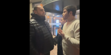 ხმაური სეუ-ში – “კომენდანტის საათი” გაფიცულებისთვის