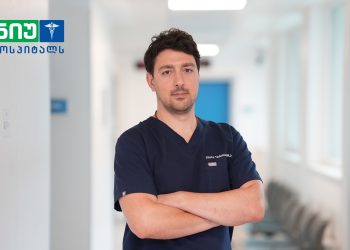 “რისკ ჯგუფს მიეკუთვნება ყველა 40 წელს გადაცილებული ადამიანი” – პრესბიოპია და მისი PRESBYOND ლაზერით მკურნალობის უპირატესობები – შოთა თადუმაძე