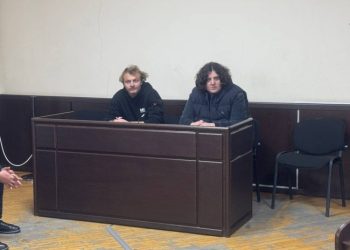 “დაკავების დროს იყო ფიზიკური ანგარიშსწორება, თმებით თრევა და მუქარა, თუ არ გავჩერდები უფრო მეტად დამსჯიან” – მაცაბერიძე