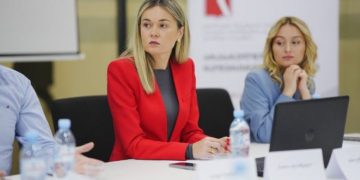 რეპრესიები – “სისტემაში მუშაობა 22 წლის ასაკში დავიწყე” – კიდევ ერთი გათავისუფლება