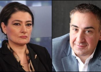 “მეიგონეთ” ახლა რამე თორემ “დეინგრა “ფეიკი” – თაკო ჩარკვიანი