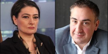“მეიგონეთ” ახლა რამე თორემ “დეინგრა “ფეიკი” – თაკო ჩარკვიანი