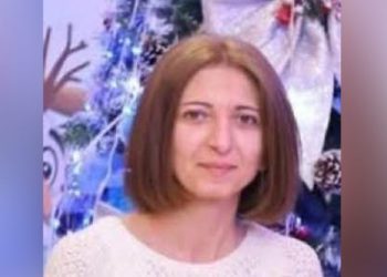 თბილისში დაკარგულ ქალს ეძებენ