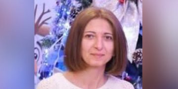 თბილისში დაკარგულ ქალს ეძებენ