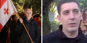 ცემა, გინება, რასისტული მიმართვები, – ბათუმელი მედროშის წერილი ციხიდან – მედია