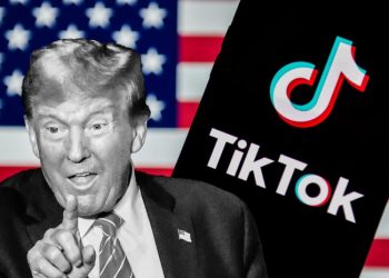 ტრამპი TikTok-ის ბედს მომდევნო 30 დღის განმავლობაში გადაწყვეტს – Reuters
