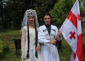 წალენჯიხის სახელოვნებო-საგანმანათლებლო ცენტრის 2024 წელს გაწეული მუშაობის ანგარიში