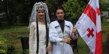 წალენჯიხის სახელოვნებო-საგანმანათლებლო ცენტრის 2024 წელს გაწეული მუშაობის ანგარიში