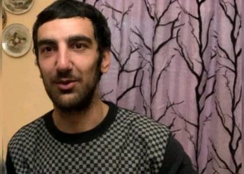 ოჯახი თურქეთში დაკარგულ 29 წლის თორნიკე მეგრელიშვილს ეძებს