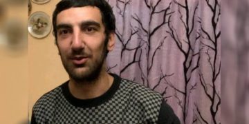 ოჯახი თურქეთში დაკარგულ 29 წლის თორნიკე მეგრელიშვილს ეძებს