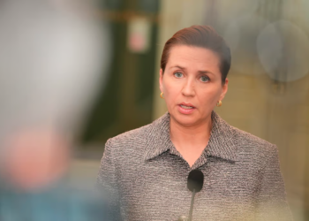 დანიის პრემიერმა გრენლანდიის საკითხის გამო ტრამპთან საუბარი მოითხოვა – Politico