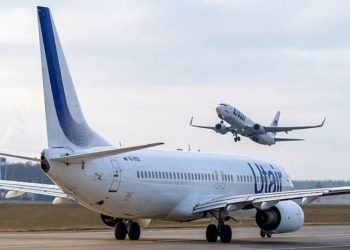 2025 წლის 11 დღეში, ავარიულად მეოთხე რუსული ხომალდი დაეშვა – The Moscow Times