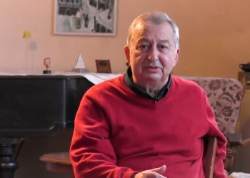 საქართველოს რადიოს ყოფილი გენერალური დირექტორი ვახტანგ ნანიტაშვილი გარდაიცვალა