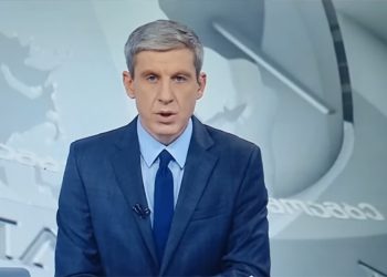 “ვიდეო უცნაურად მოგეჩვენებათ აღწერის გარეშე (!)” – ერთი ჟურნალისტის დიდი პროტესტი საზმაუდან