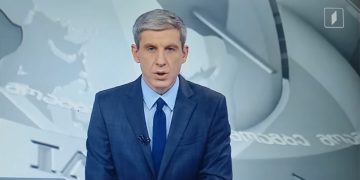 “ვიდეო უცნაურად მოგეჩვენებათ აღწერის გარეშე (!)” – ერთი ჟურნალისტის დიდი პროტესტი საზმაუდან