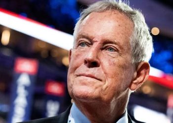 „ძალიან მალე მადურო და ივანიშვილი მოსკოვში ასადის მეზობლები იქნებიან“ – ჯო უილსონი