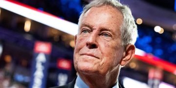 „ძალიან მალე მადურო და ივანიშვილი მოსკოვში ასადის მეზობლები იქნებიან“ – ჯო უილსონი