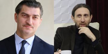 “რომ ჰკითხო ნაცებს ებრძვიან” – რას წერს ზვიად ტომარაძე