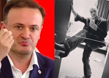 ვინ არის პირი, რომელმაც ზარქუას იცავდა, მაშინ როცა ზარქუა თავს ესხმოდა მოქალაქეს?