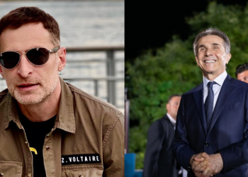 “ახალი არჩევნების” დაანონსება უნდა იყოს ლოგიკური “ძღვენი” 20 იანვრისათვის” – რას წერს ზურაბ გურული