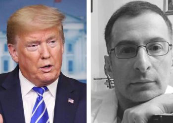 “ახლა წარმოიდგინეთ რომ თქვენ ხართ ამერიკის პრეზიდენტი ამჟამად, არ დაფიქრდებოდით გრენლანდიასა და პანამაზე?” – ზურაბ გურული