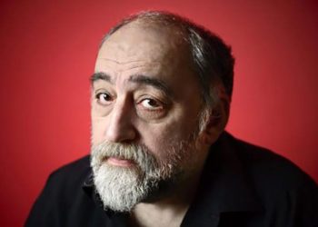 აკა მორჩილაძე ნობელის პრემიაზე განმეორებით წარადგინეს