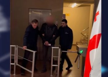 14 წლის გოგოს მიმართ ჩადენილი გარყვნილი ქმედების ფაქტზე 40 წლის კაცი დააკავეს