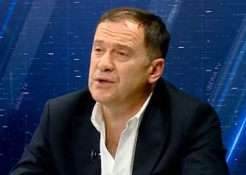 “პროტესტია? მივესალმები, მაგრამ რატომ უნდა მოვგუდოთ ქალაქი, არ მესმის” – ბენო ქაშაკაშვილი