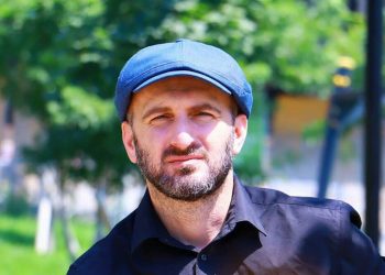 “სრულიად უწყინარი კაცი დაუკავებიათ” – გიორგი კეკელიძე