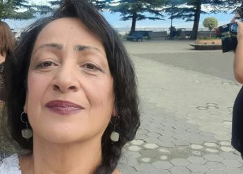 “ვიცი ეს პოსტი არ მოგეწონებათ ჩემს ქოც მეგობრებს…” – ანა მიქაძე