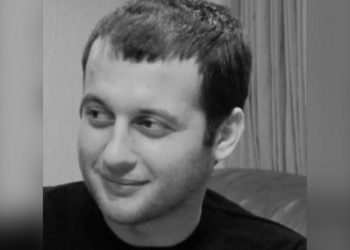 თამაზ ნადარეიშვილის შვილი, ვლადიმერ ნადარეიშვილი გარდაიცვალა