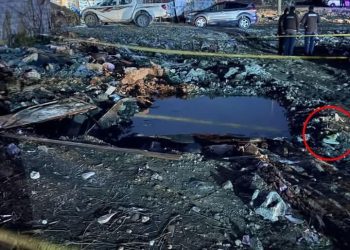 „დღეს თუ ხმას არ ამოიღებ, ხვალ შენს შვილს მოკლავს რეჟიმი და შენ დაგაბრალებს“ – ემოციური პოსტი ბათუმში მომხდარ ტრაგედიაზე