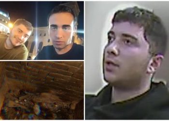 “ლევანი წამოიწია, არმატურის მსგავსი საგანი დავარტყი“ – რას აღიარებს მეგობრის განსაკუთრებული სისასტიკით მკვლელობაში ბრალდებული